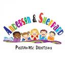 Anderson and Sheppard Pediatric Dentists logo
